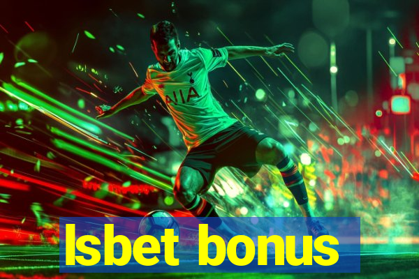 lsbet bonus